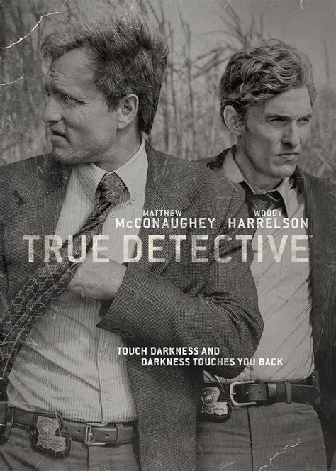 True Detective (TV Series 2014– )